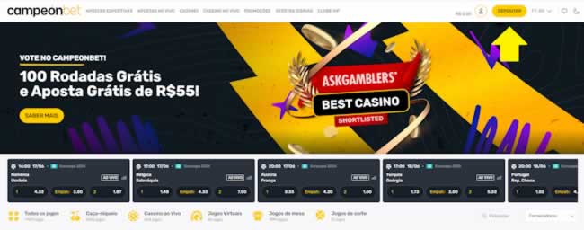 betsson