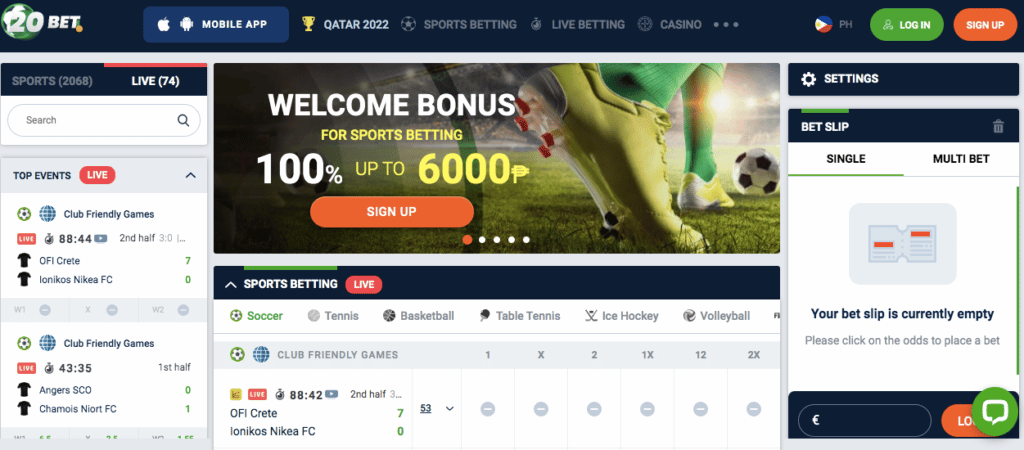gobet
