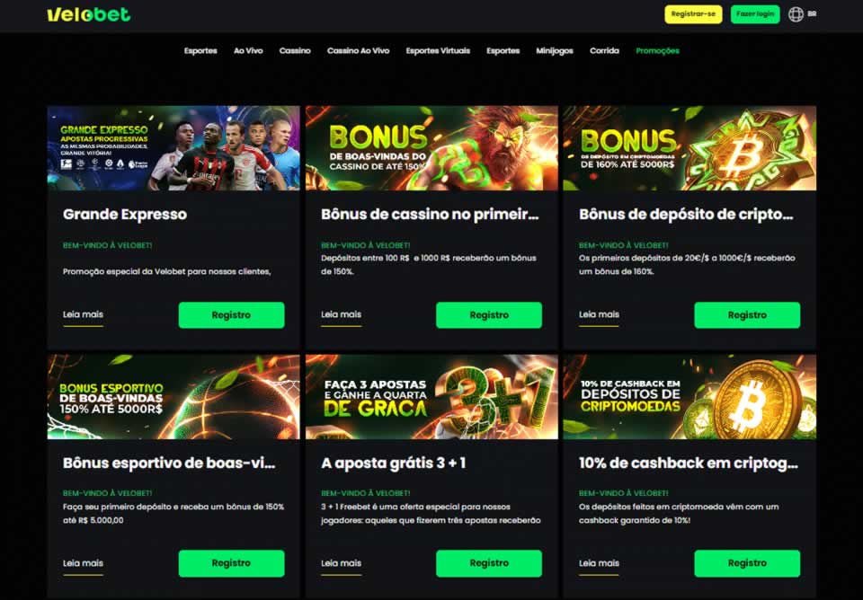Da série
