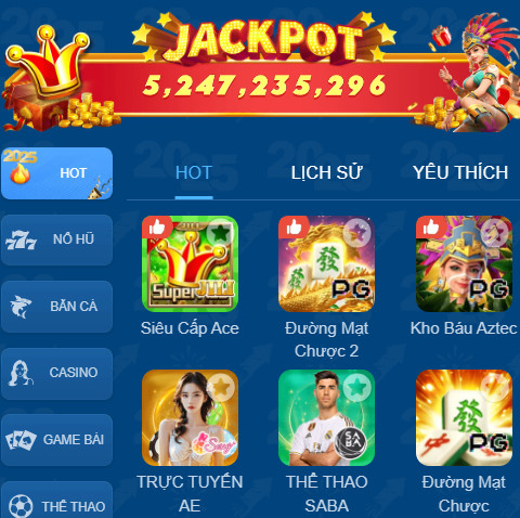 868bet