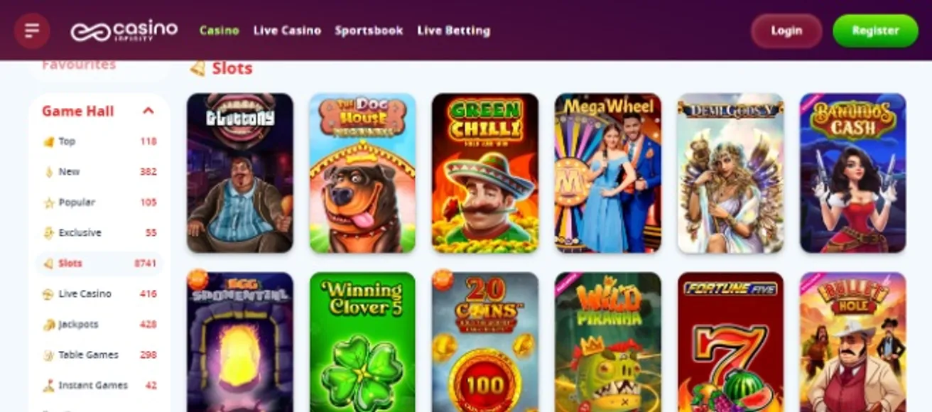ricobet