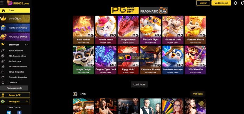 Bet. app com