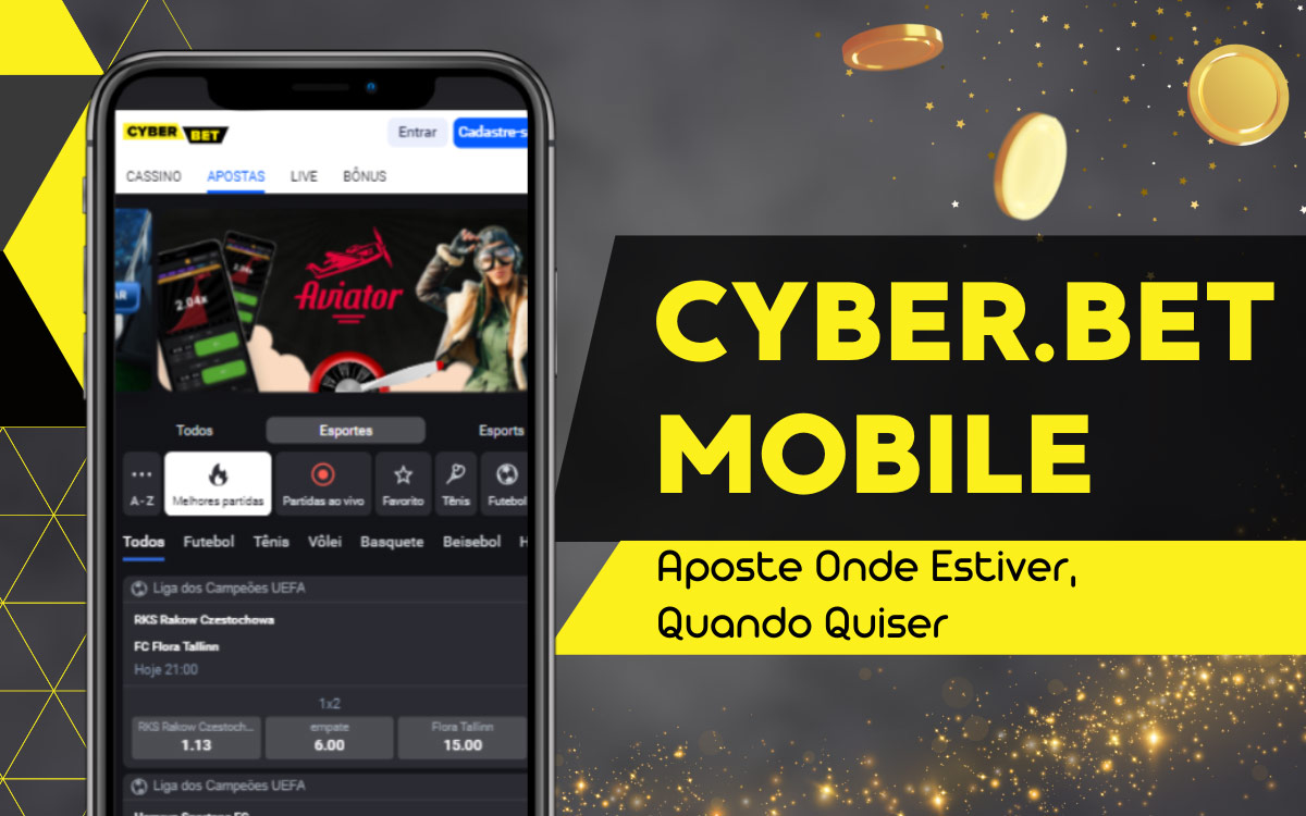 Baixar bet app com