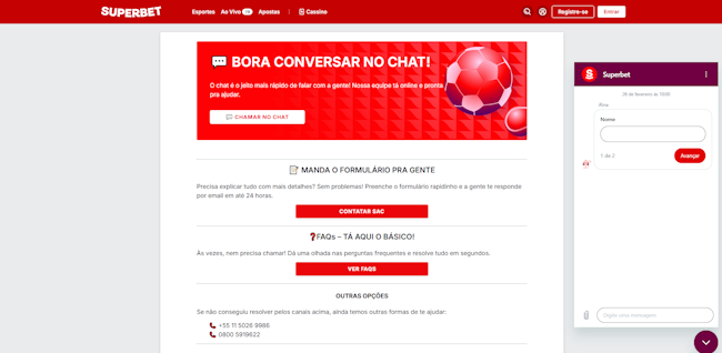 Pppjogo login