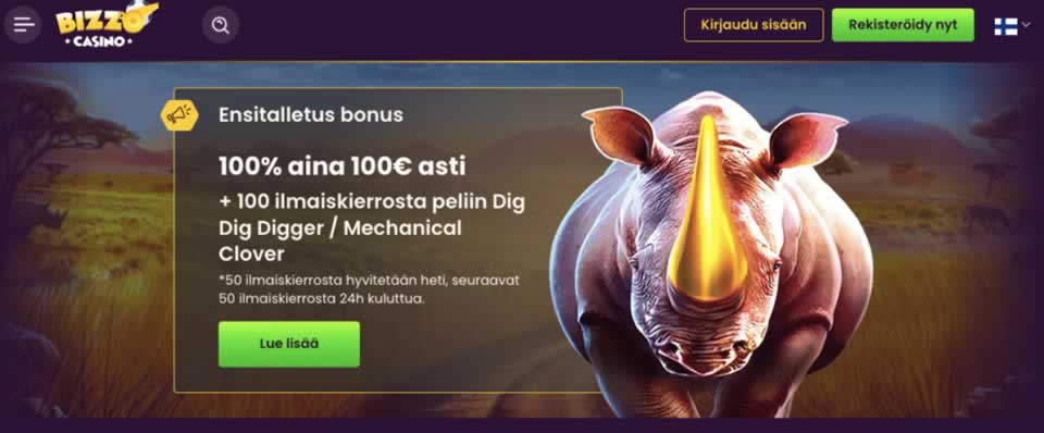 casinovip
